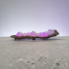 Rose Quartz Blue Chalcedony