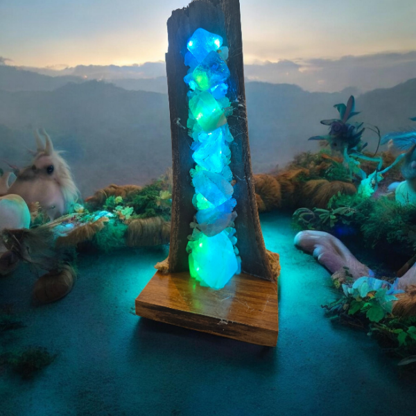 Soothing Healer
