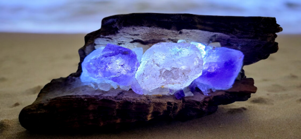 Rose Quartz & Amethyst