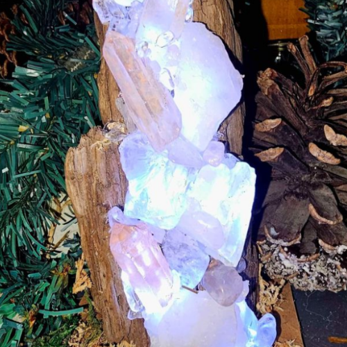 Rose Quartz