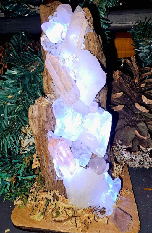 Rose Quartz
