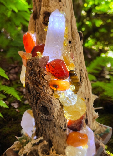 Carnelian