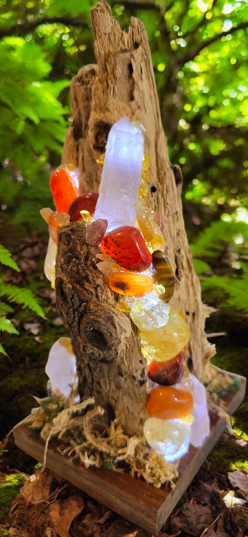 Carnelian