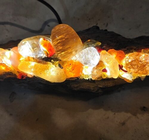 FIRE STICK – YEAR OF THE HORSE