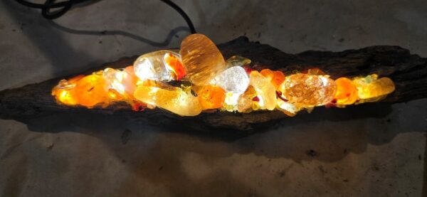 FIRE STICK – YEAR OF THE HORSE