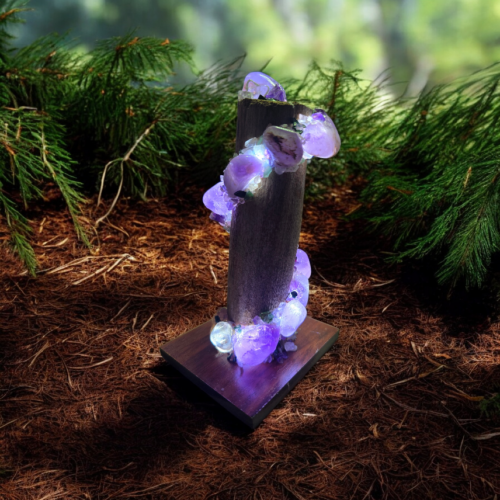 Amethyst 360