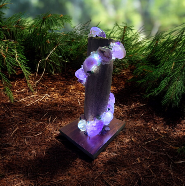Amethyst 360