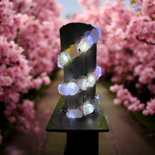 Rose Quartz 360