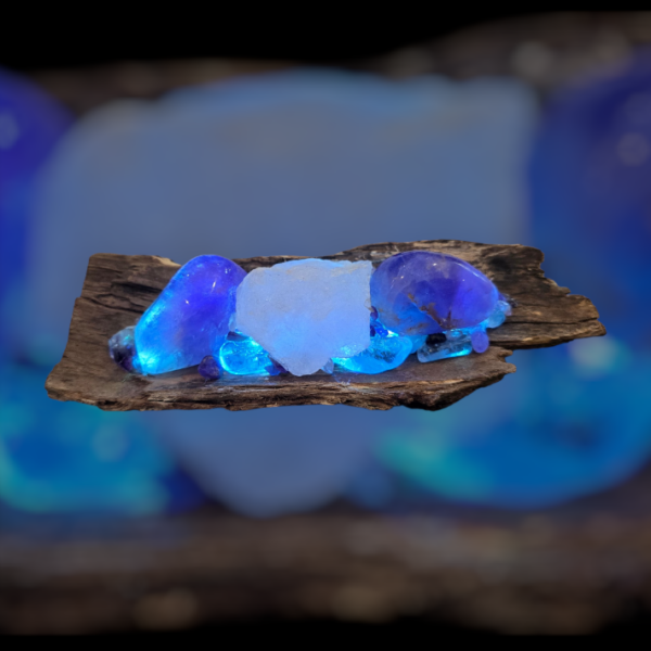 Color Change Amethyst
